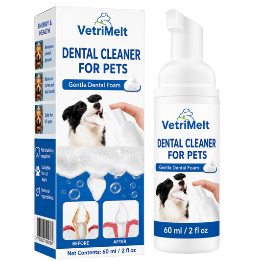 VetriMelt™ UK
