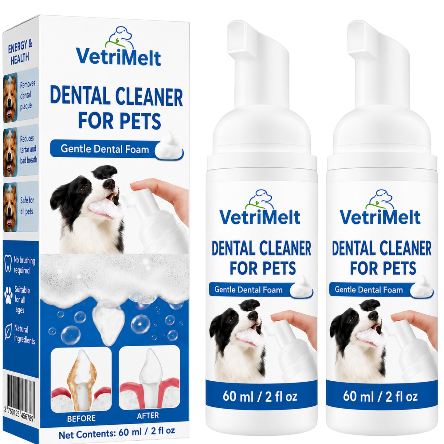 VetriMelt™ UK