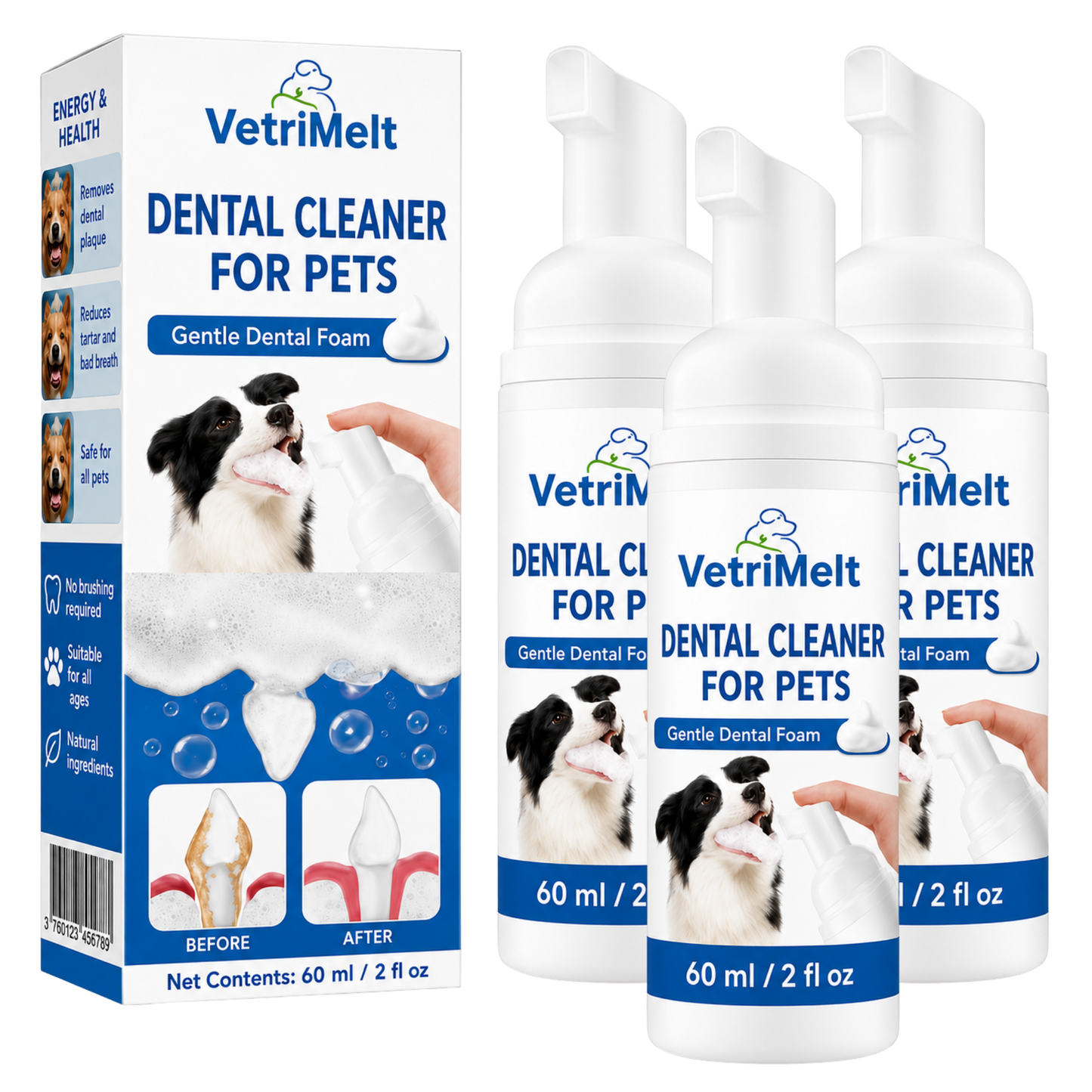 VetriMelt™ UK