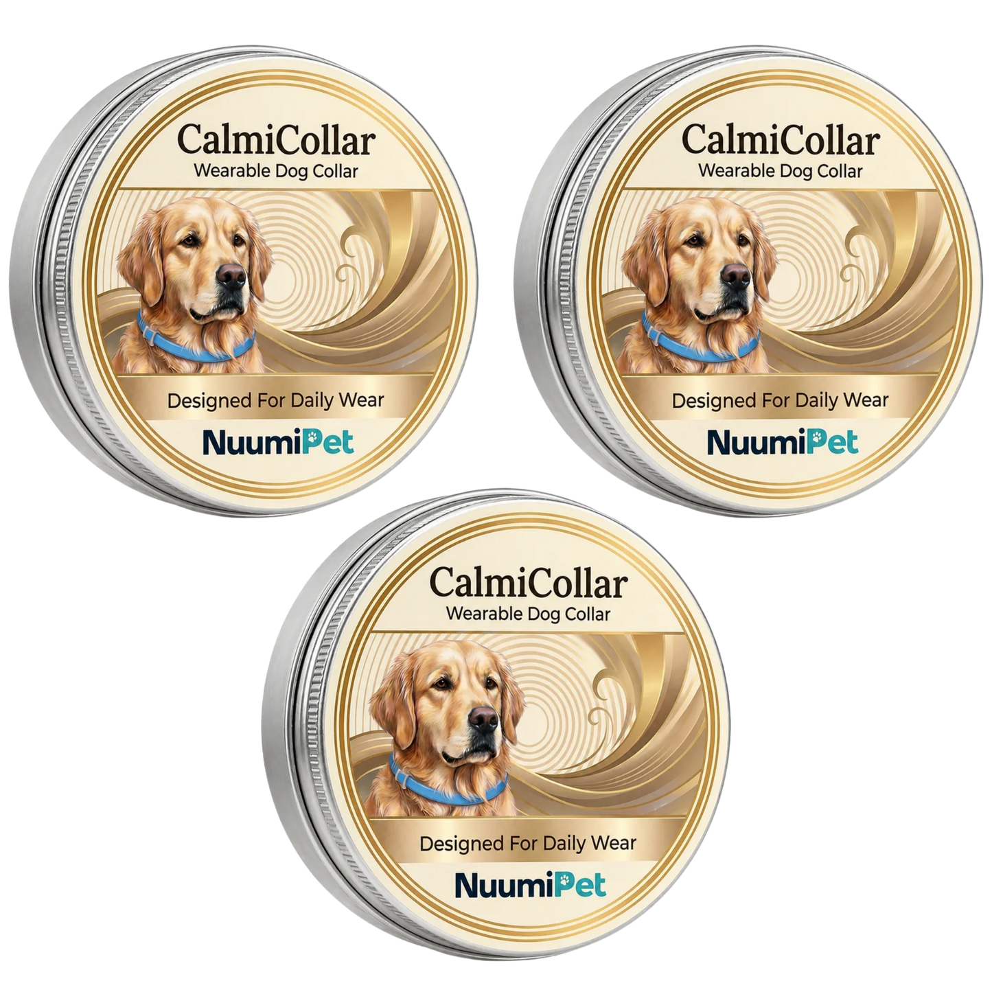 CalmiCollar™ UK
