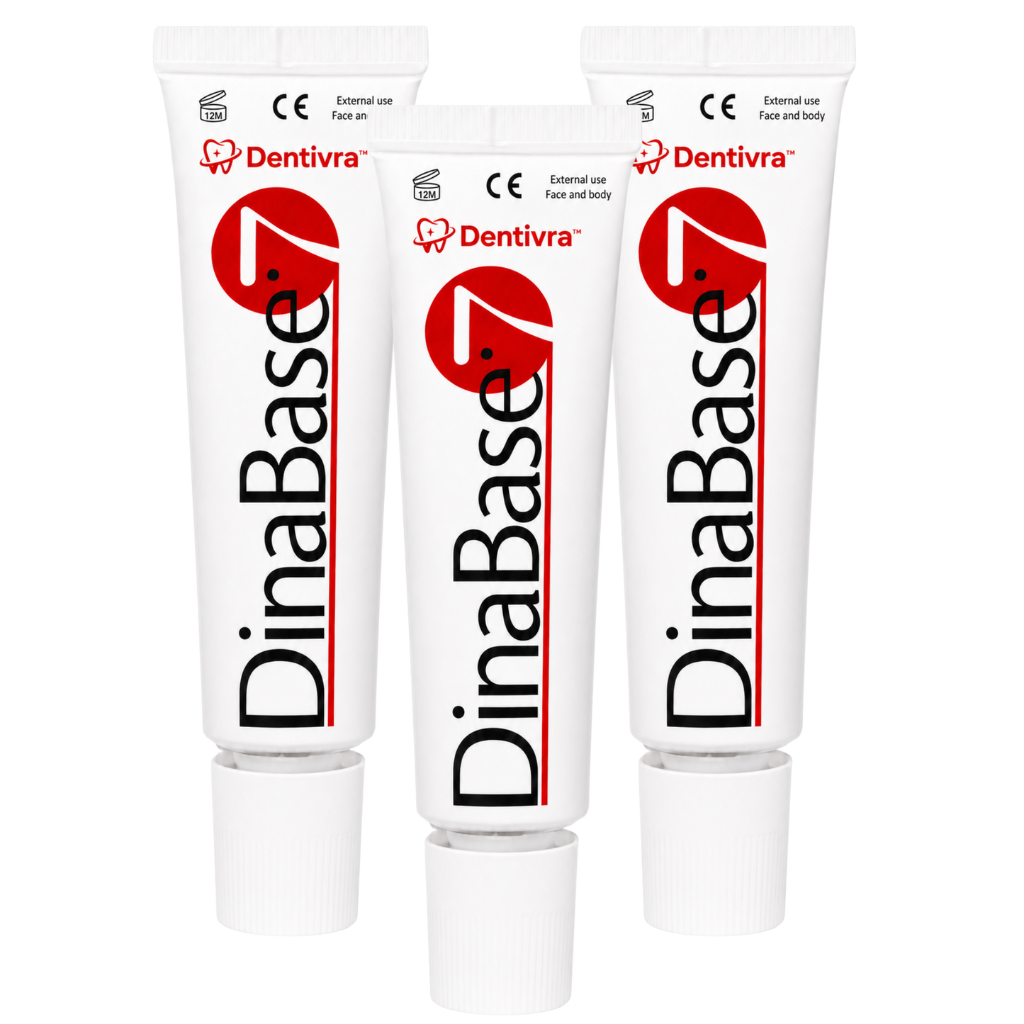 Dentivra™ UK