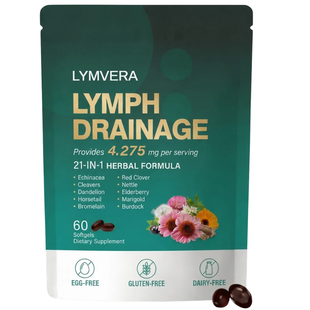 Lymvera™ UK