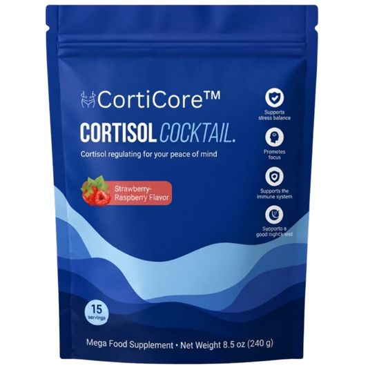 CortiCore™ UK