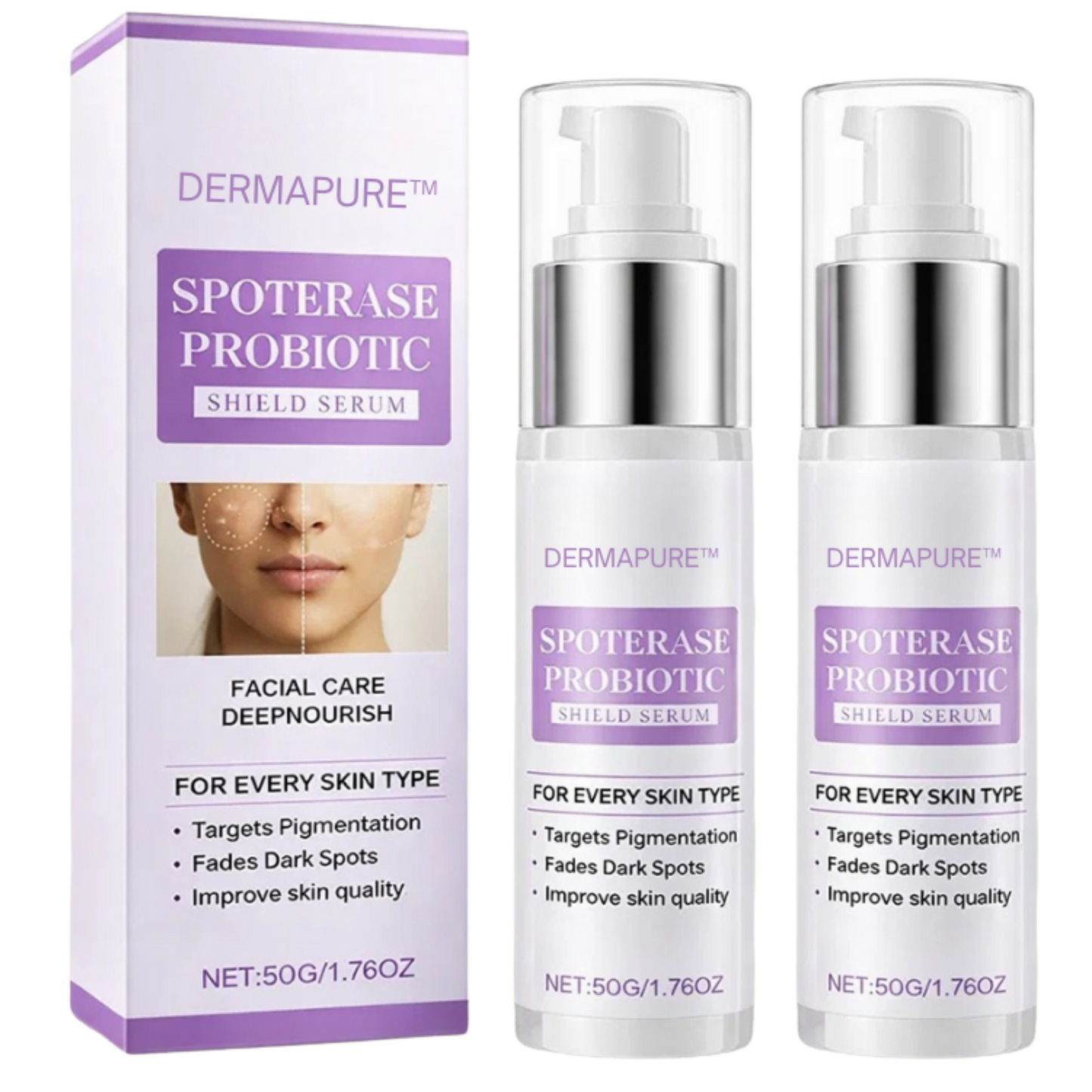 DermaPure™ UK