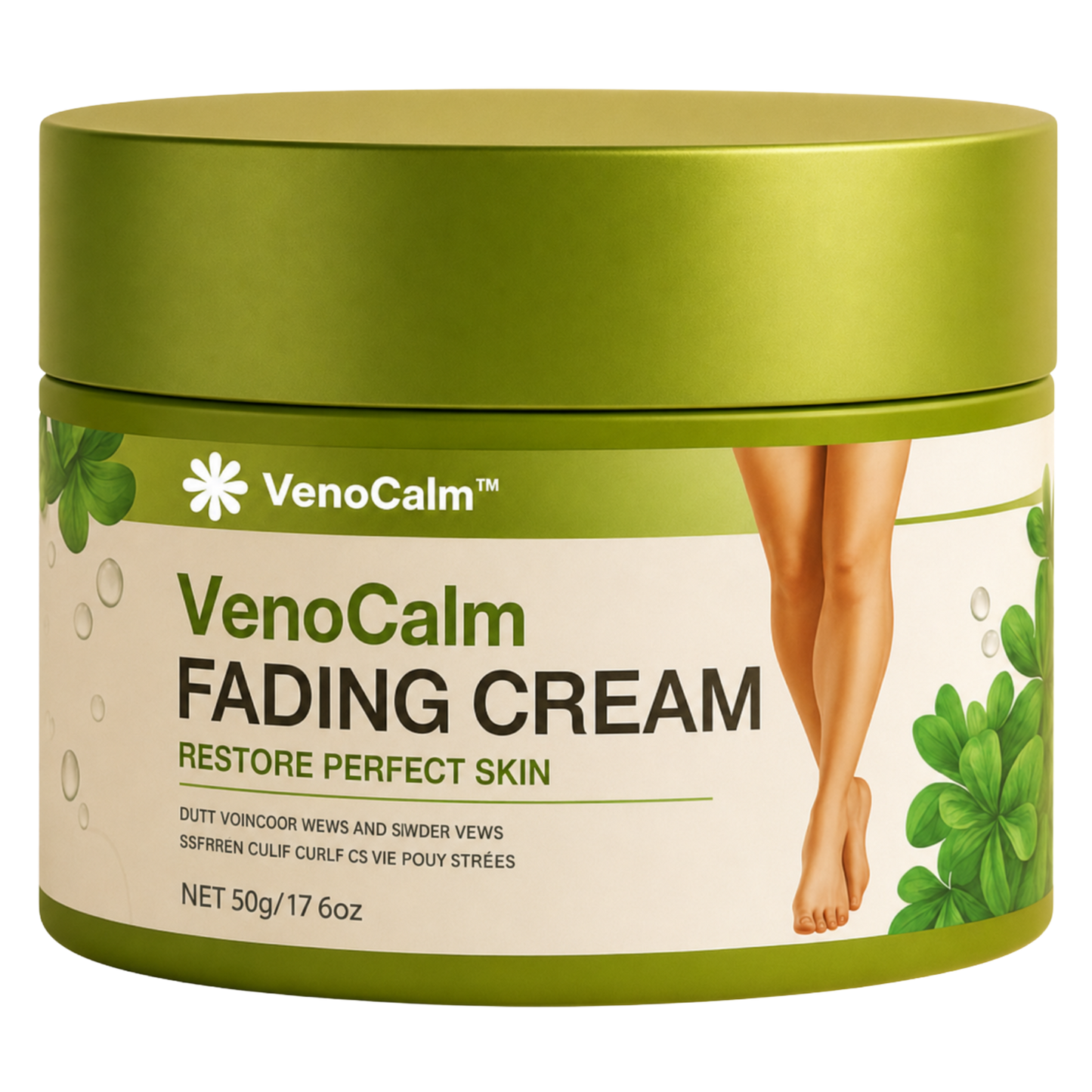 VenoCalm™ UK