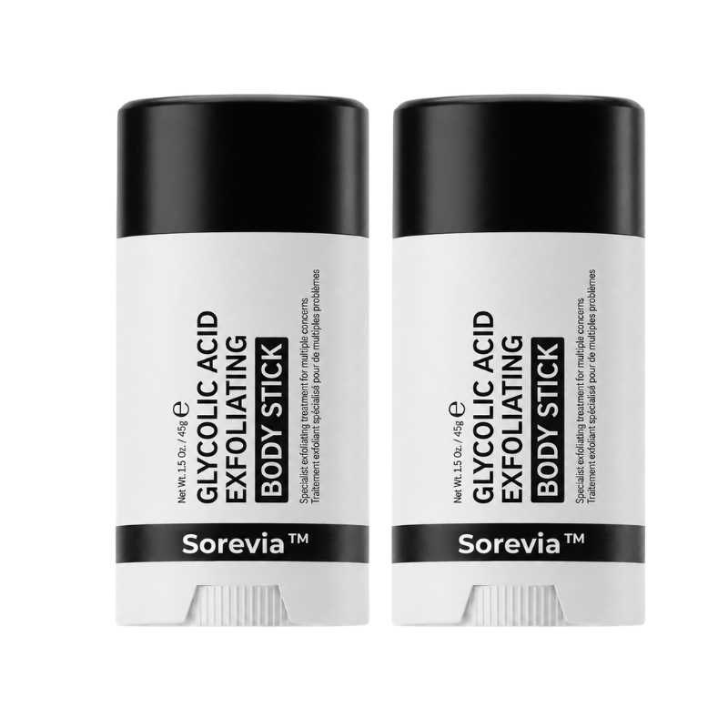 Sorevia™ UK