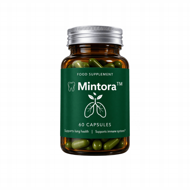 Mintora™ UK