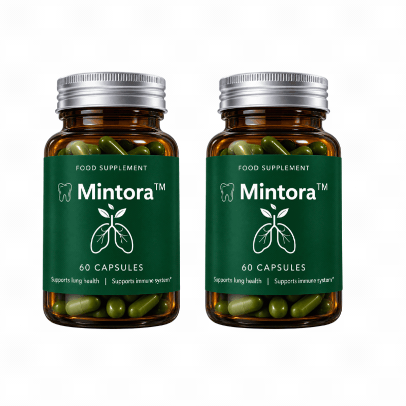 Mintora™ UK