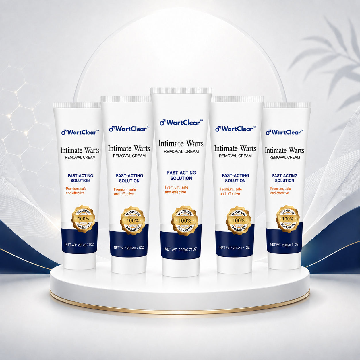 WartClear™