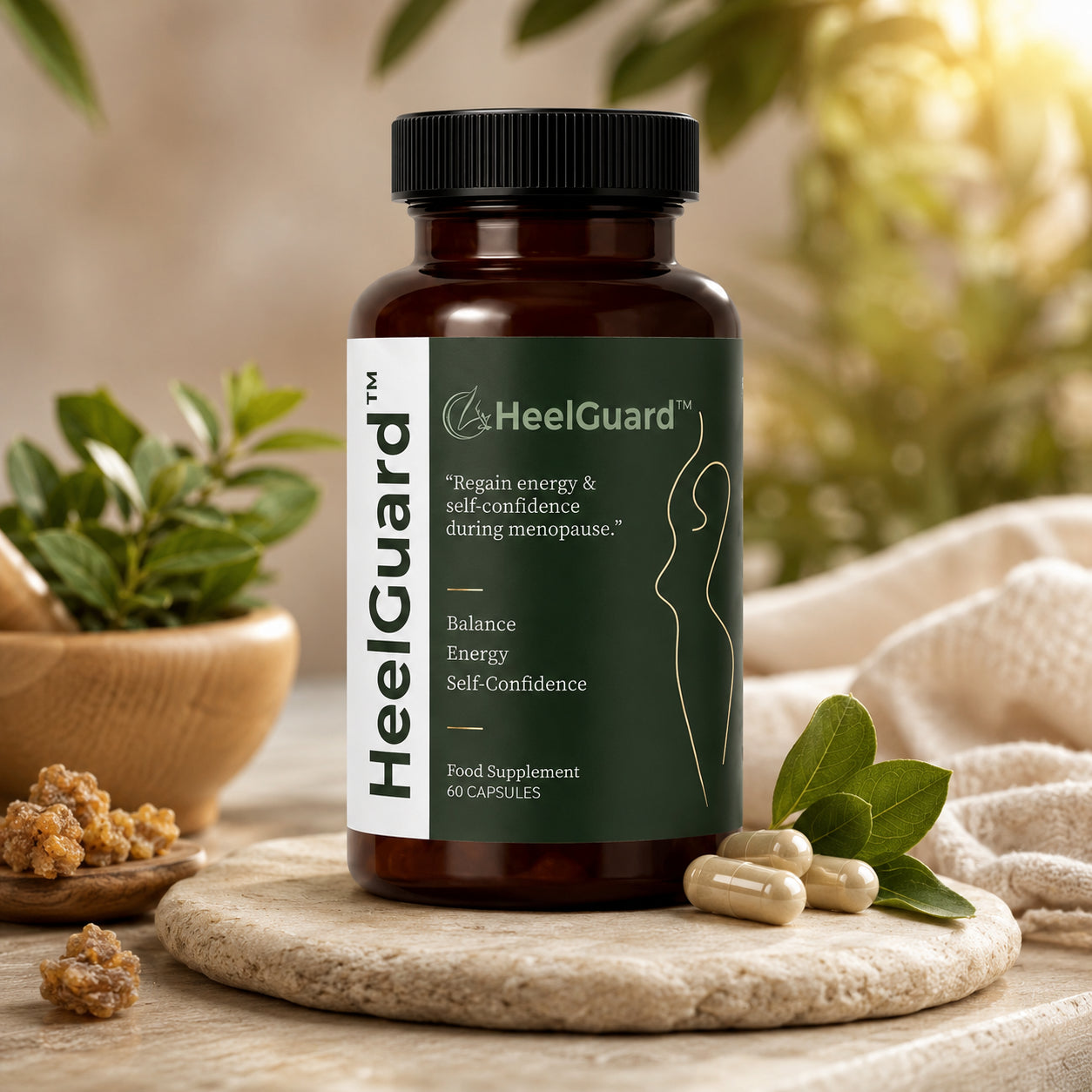 HeelGuard™