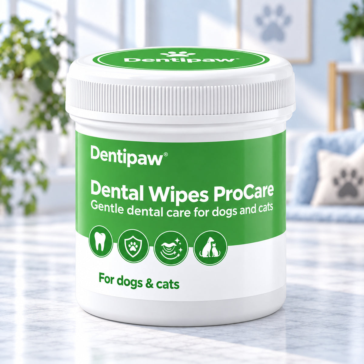 Dentipaw™