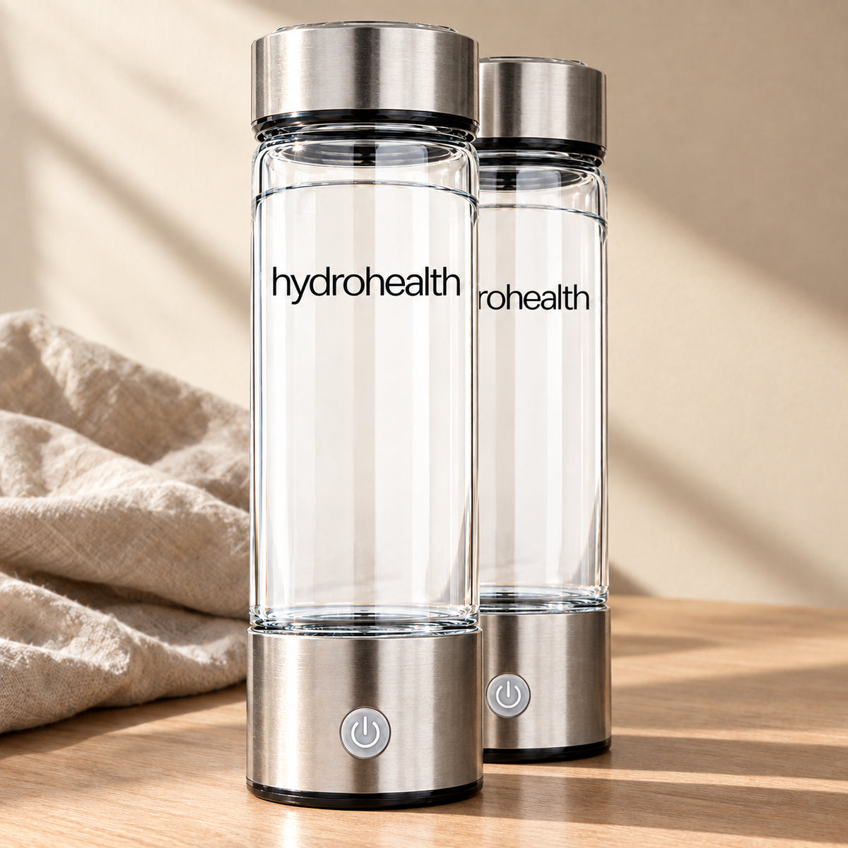 Hydravia™
