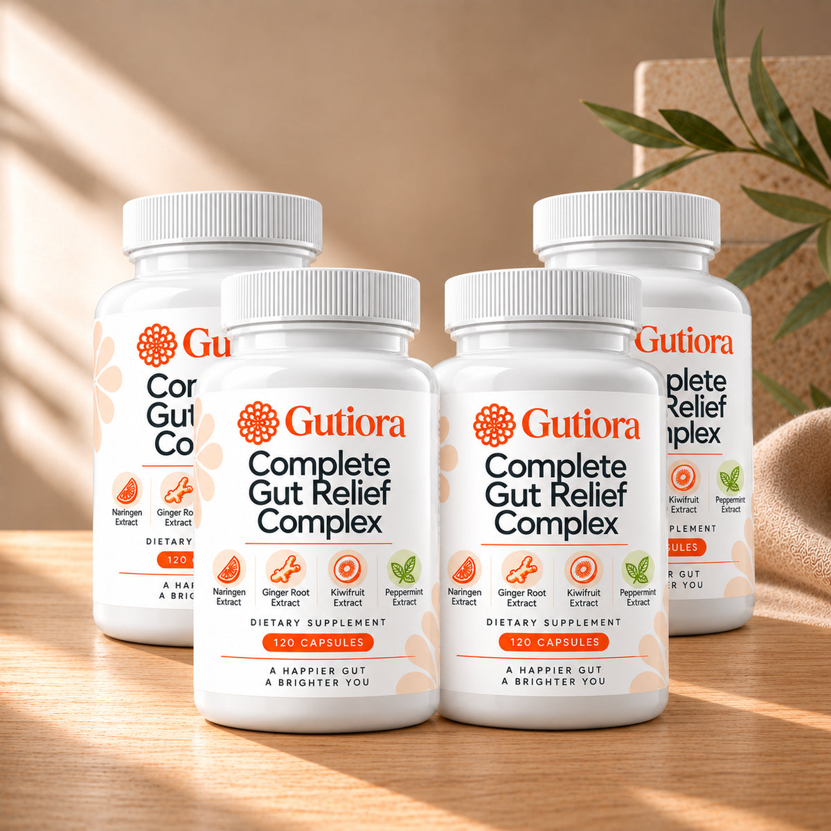 Gutiora™