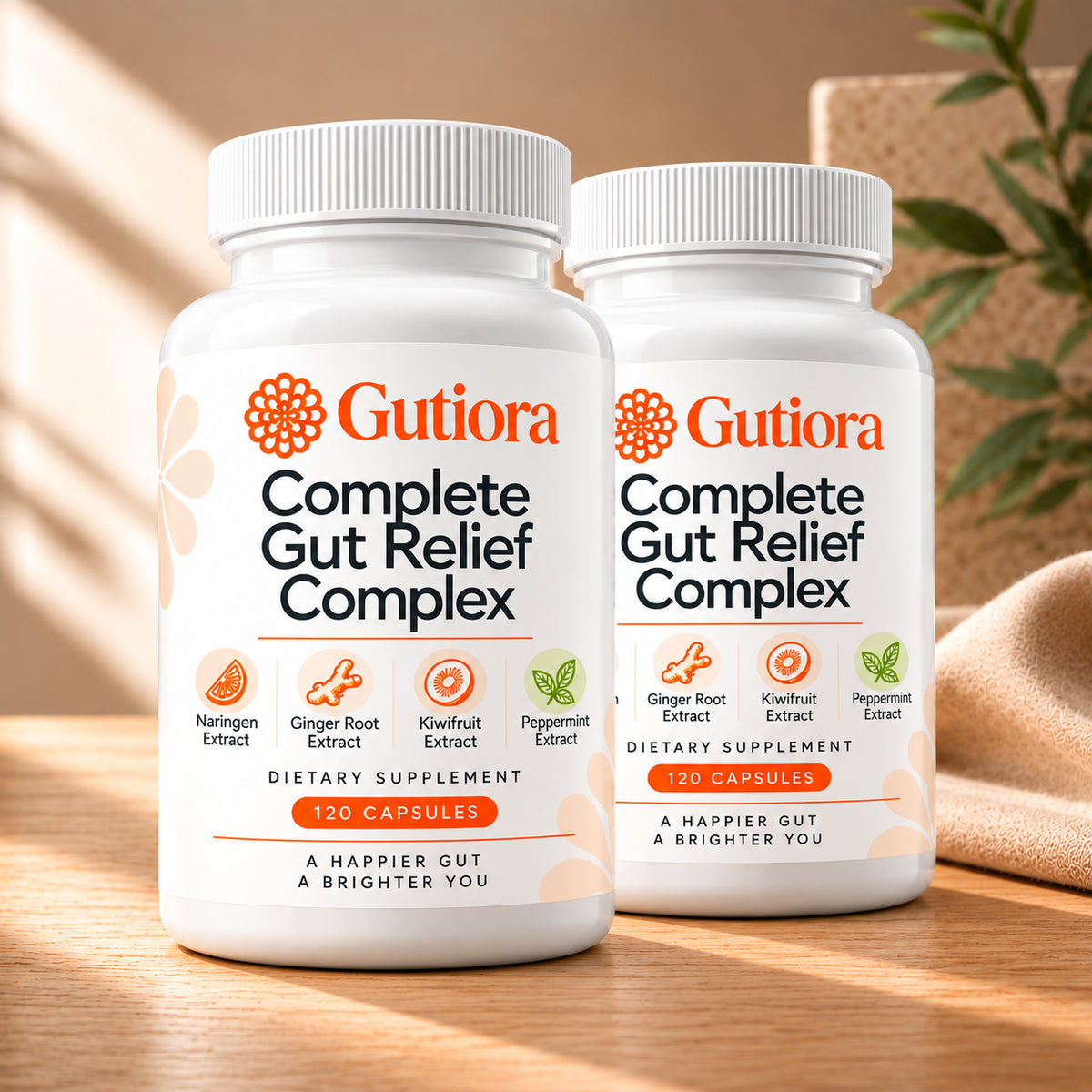Gutiora™