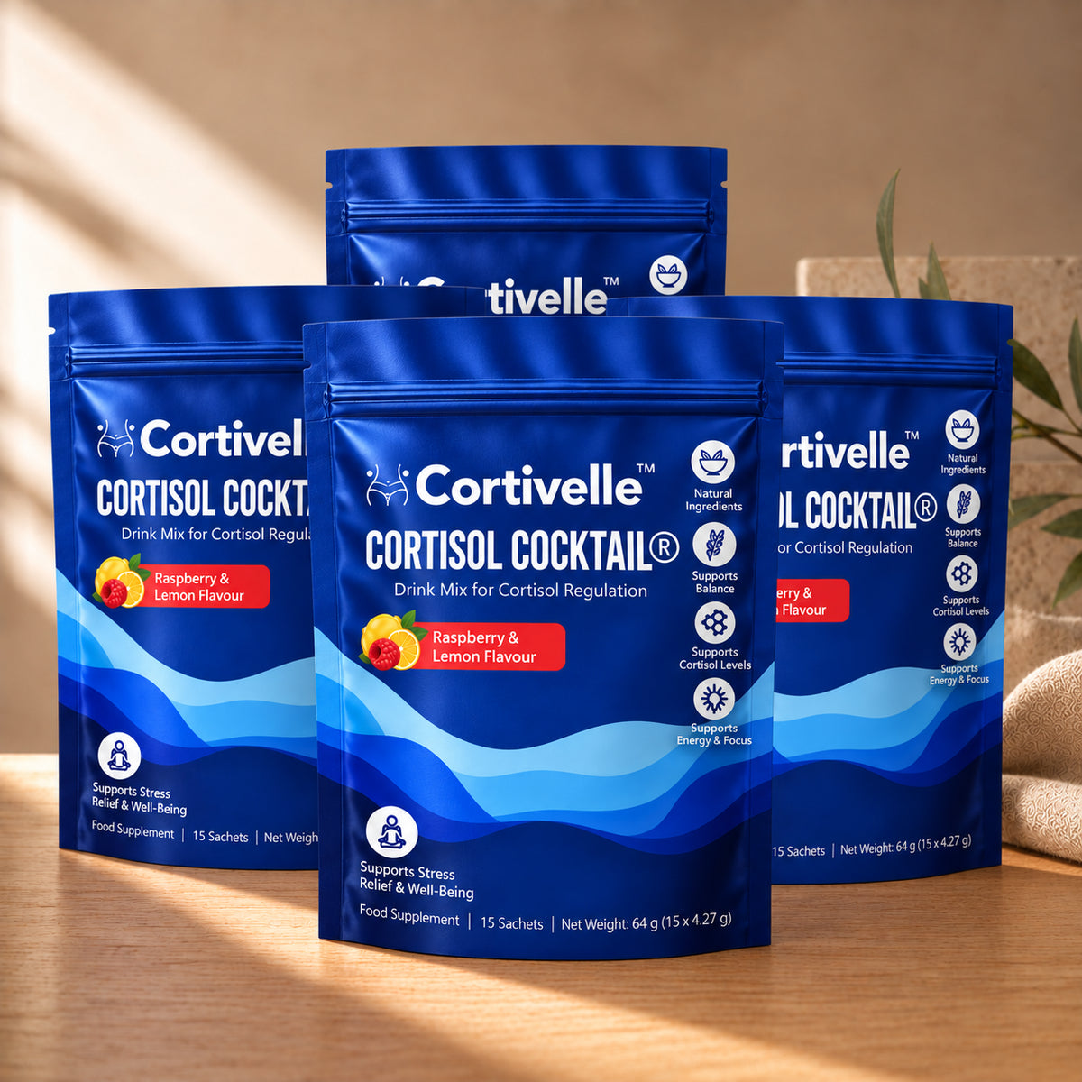 Cortivelle™