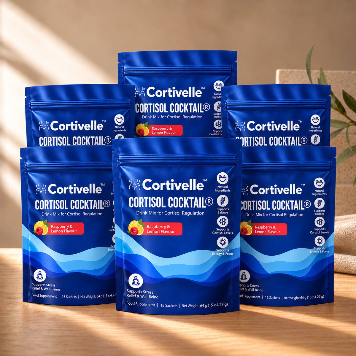 Cortivelle™
