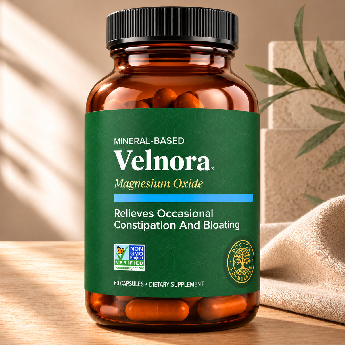 Velnora™