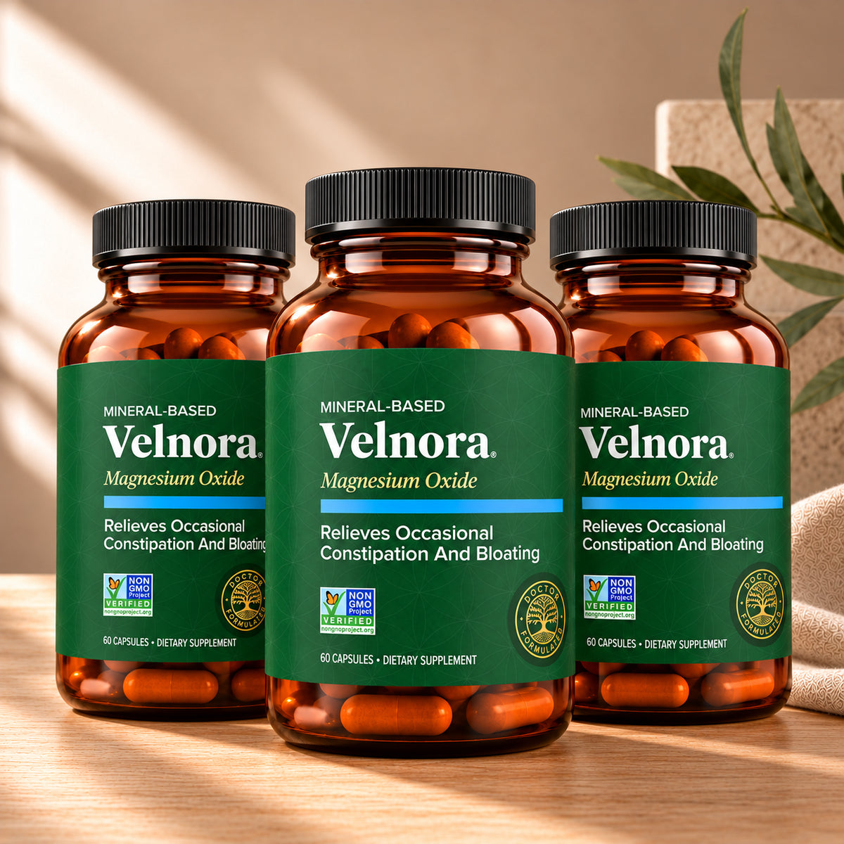 Velnora™