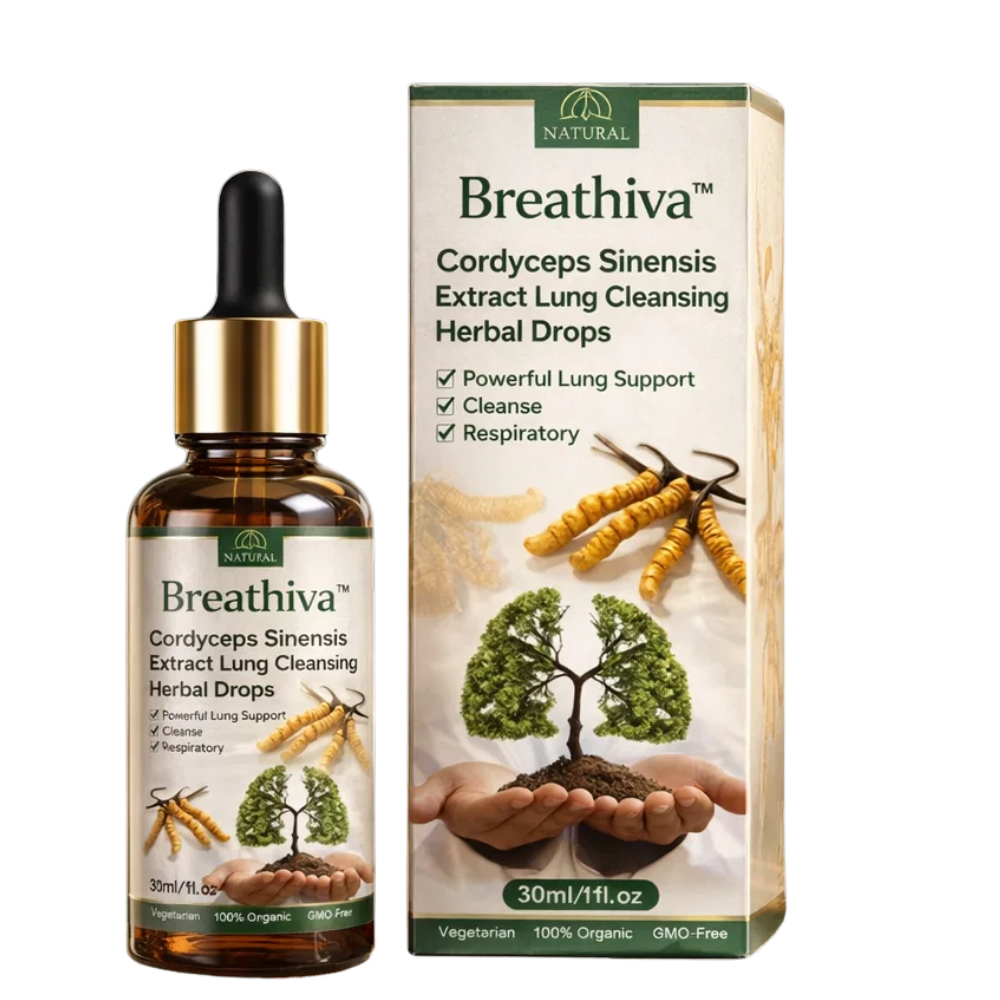 Breathiva™ FR