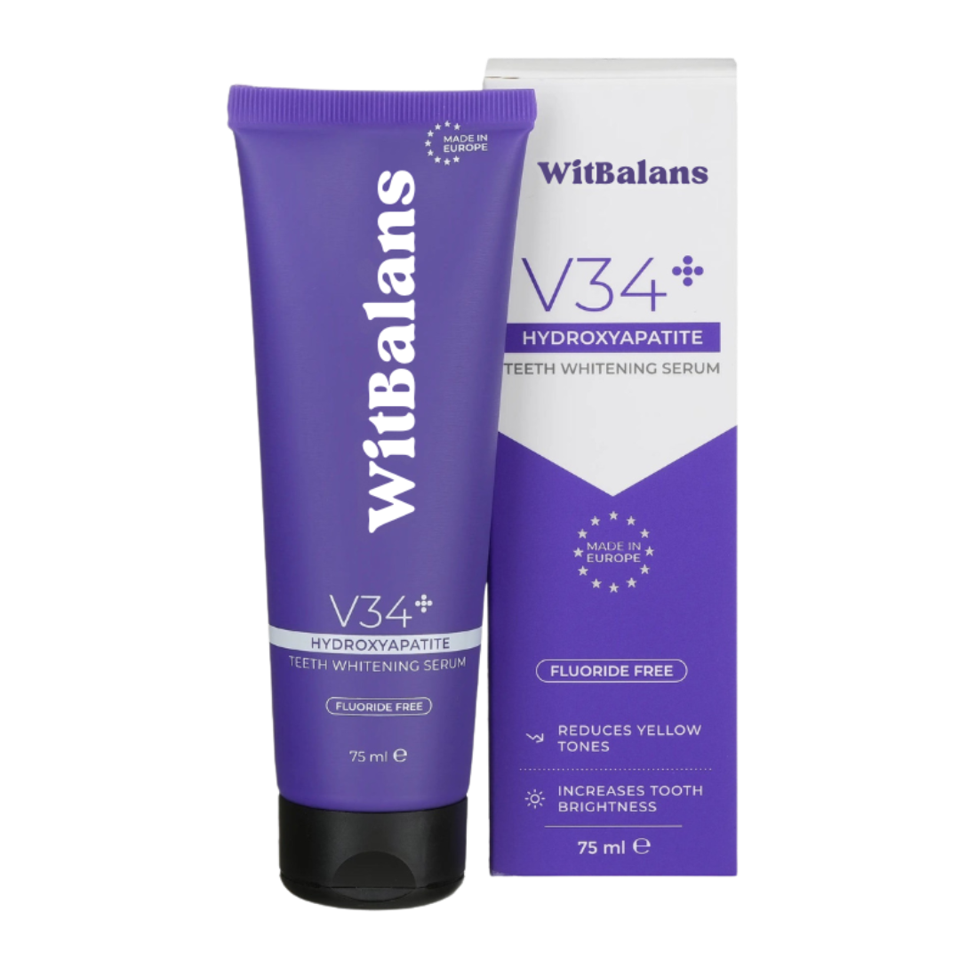 WitBalans™ Royaume-Uni