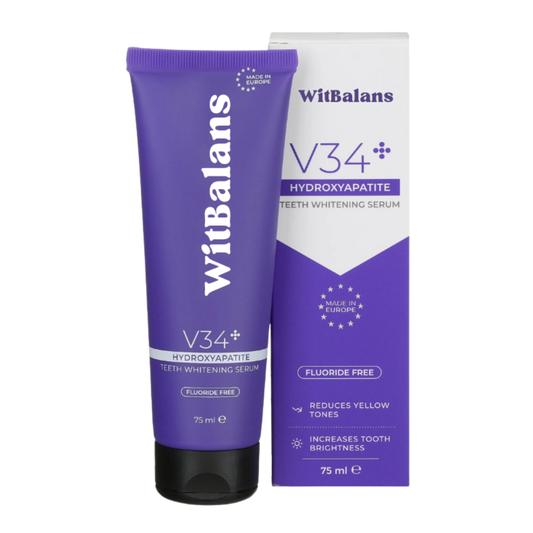 WitBalans™ Royaume-Uni