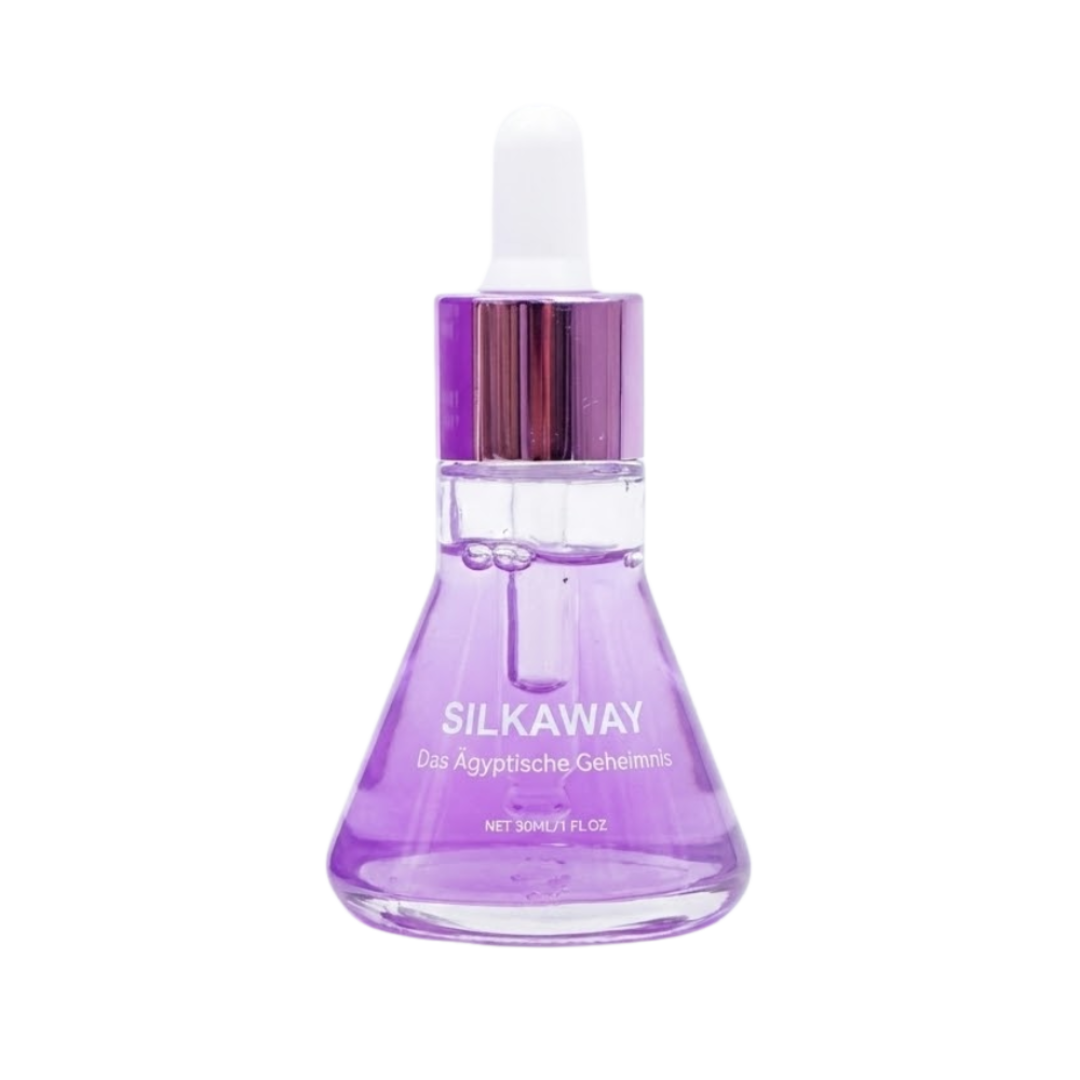 SilkAway™ Royaume-Uni