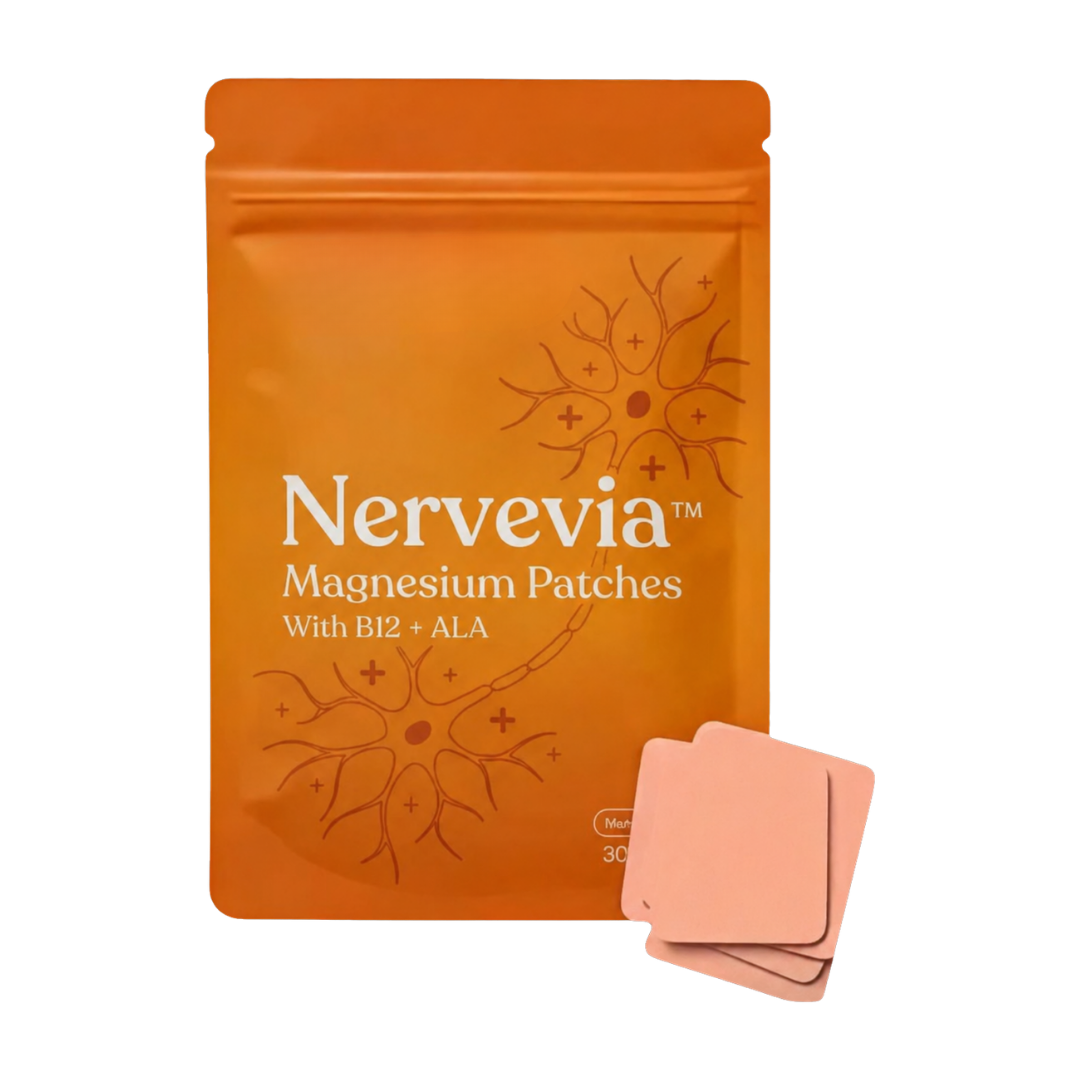 Nervevia™ FR