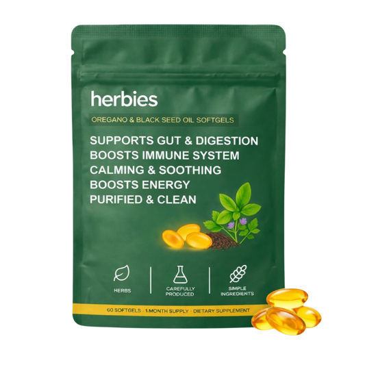 Herbies™