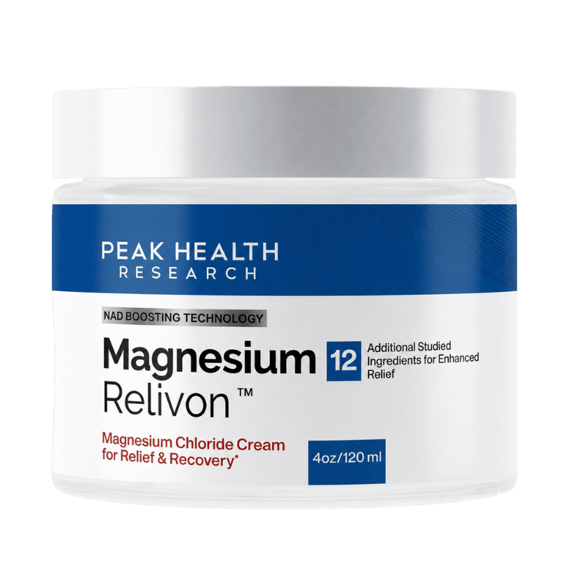 Relivon™ UK