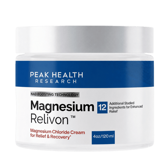 Relivon™ UK