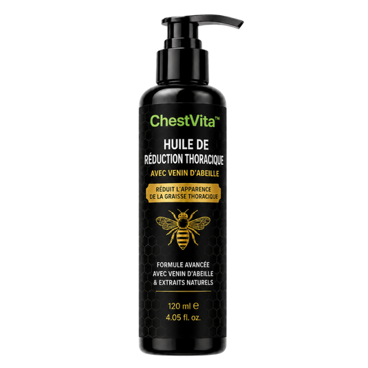 ChestVita™  FR