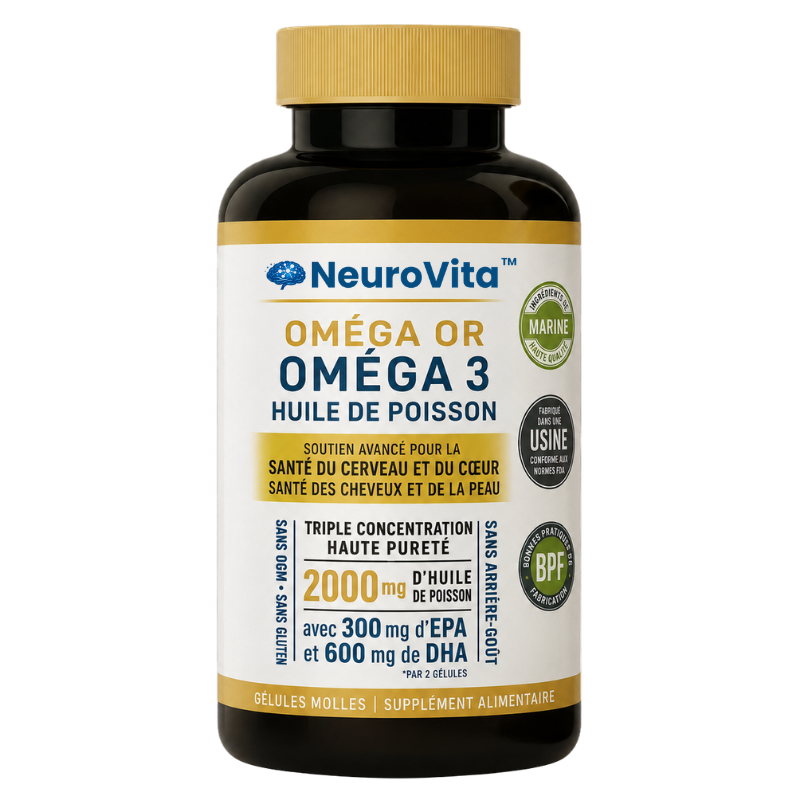 NeuroVita™ FR