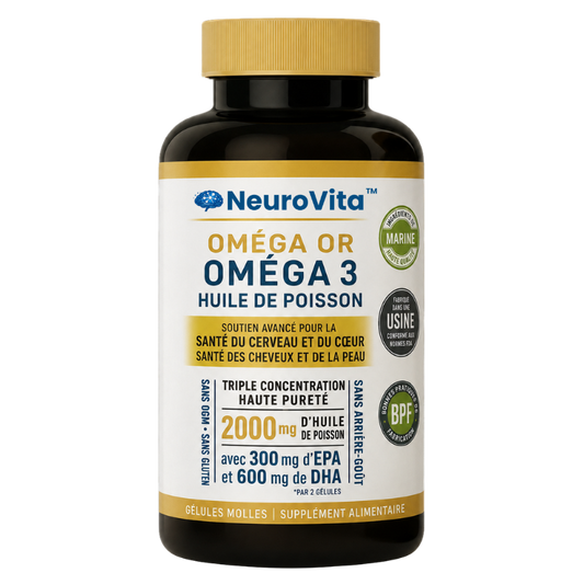 NeuroVita™ FR