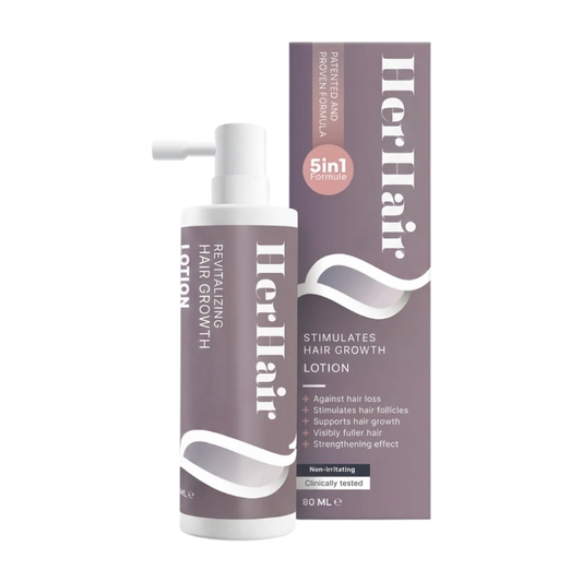 HerHair™ - Royaume-Uni