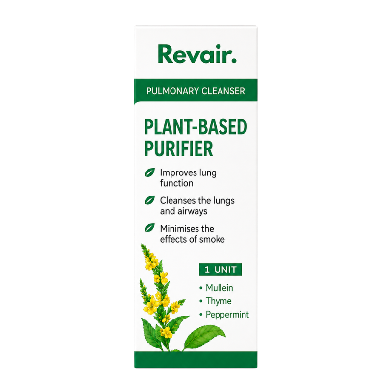 RevAir™ UK