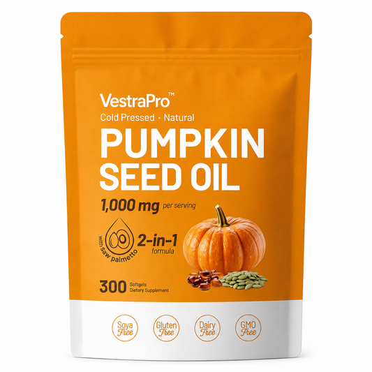 VestraPro™ UK