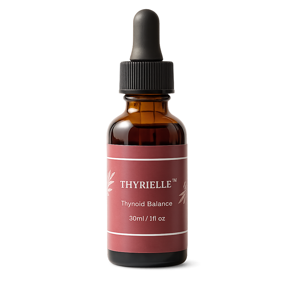 Thyrielle™ UK