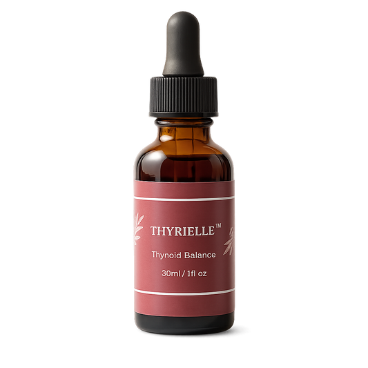 Thyrielle™ UK