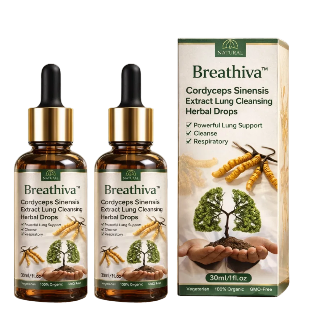 Breathiva™ UK