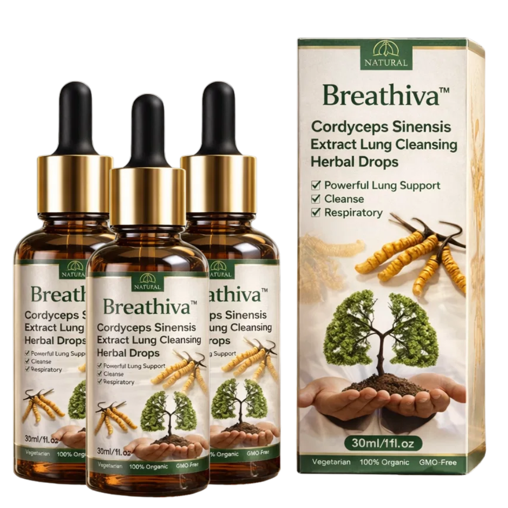 Breathiva™ UK