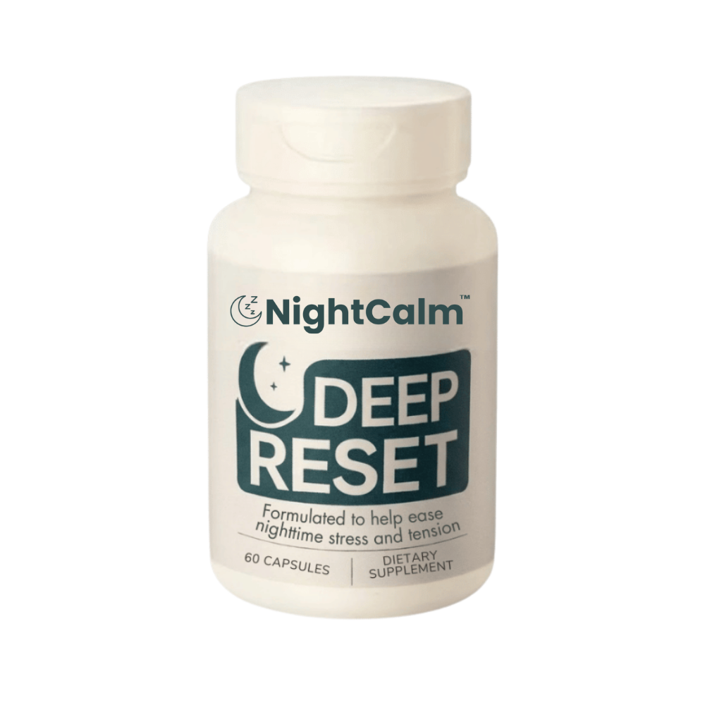 NightCalm™ Royaume-Uni