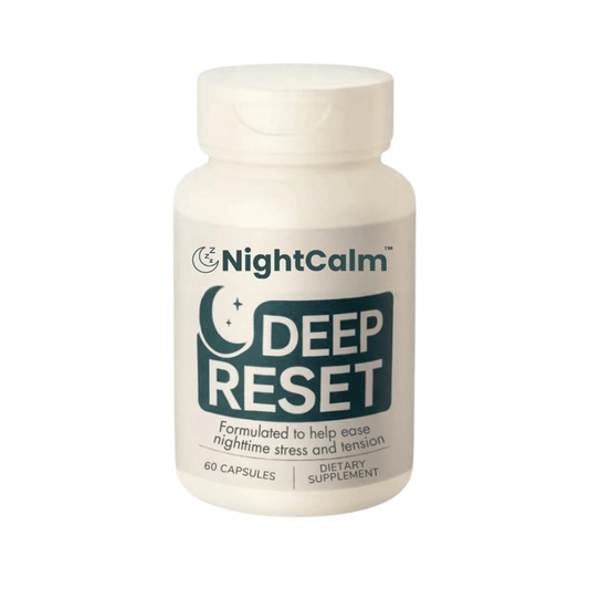 NightCalm™ Royaume-Uni