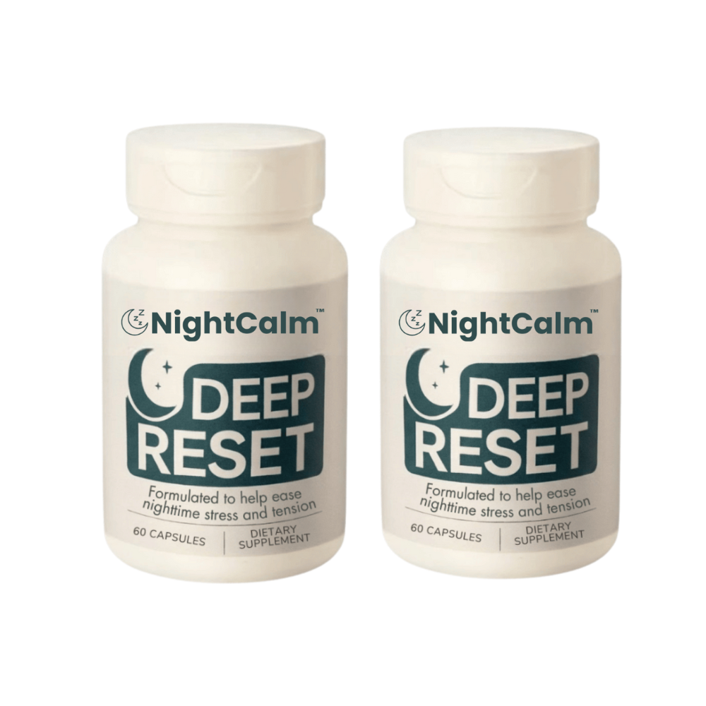 NightCalm™ Royaume-Uni