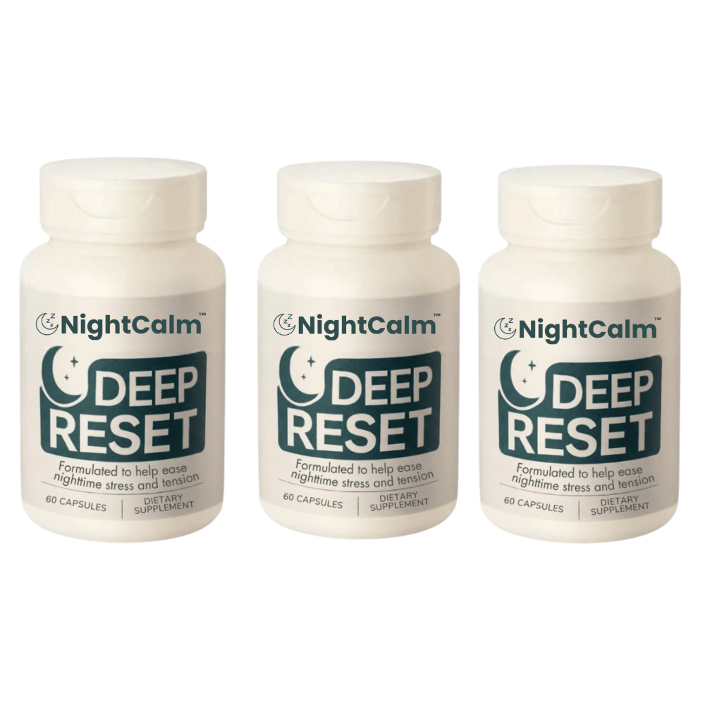 NightCalm™ Royaume-Uni