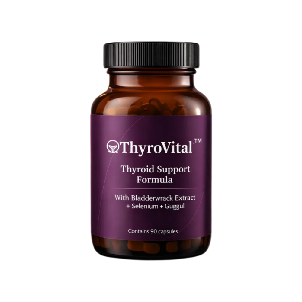 ThyroVital™ Royaume-Uni