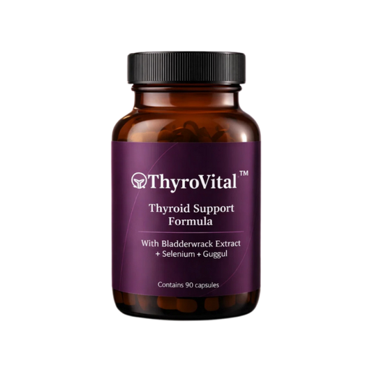 ThyroVital™ Royaume-Uni