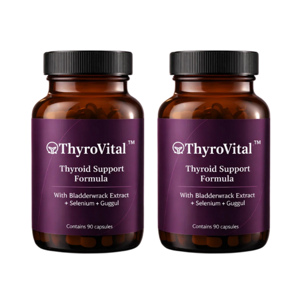 ThyroVital™ Royaume-Uni