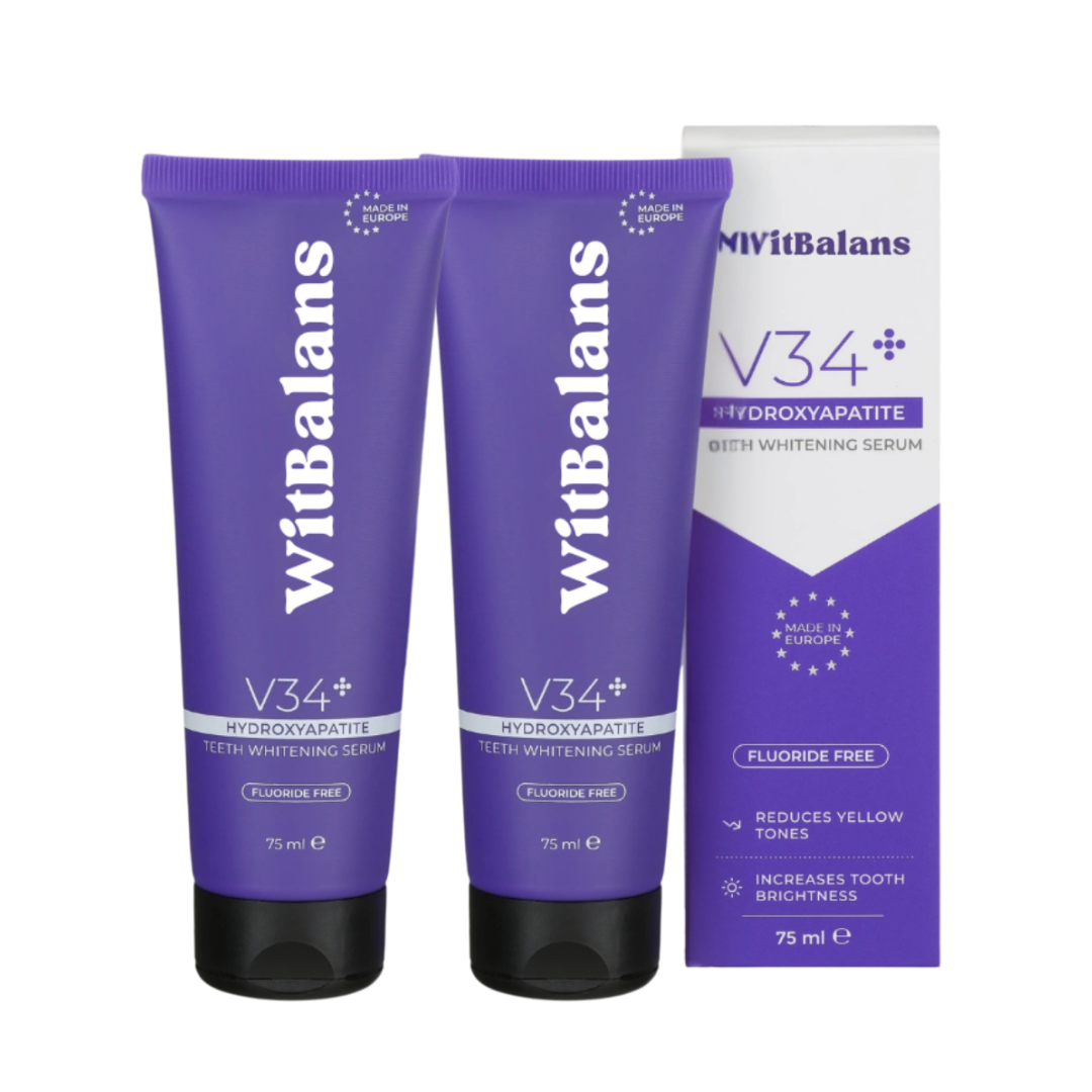 WitBalans™ Royaume-Uni