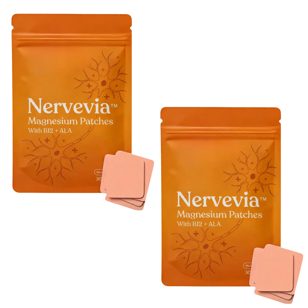 Nervevia™ FR