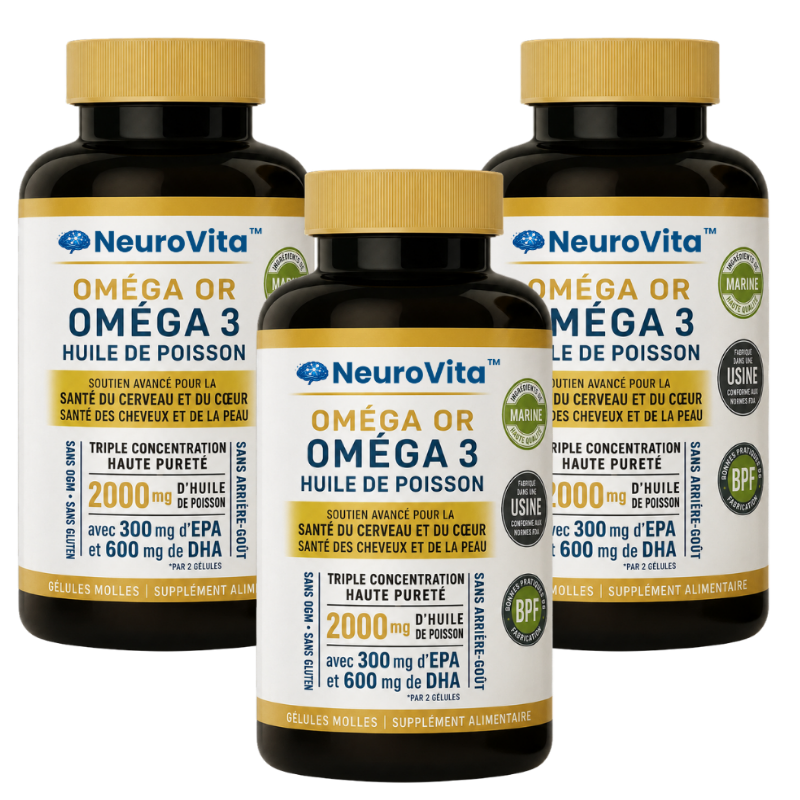 NeuroVita™ FR